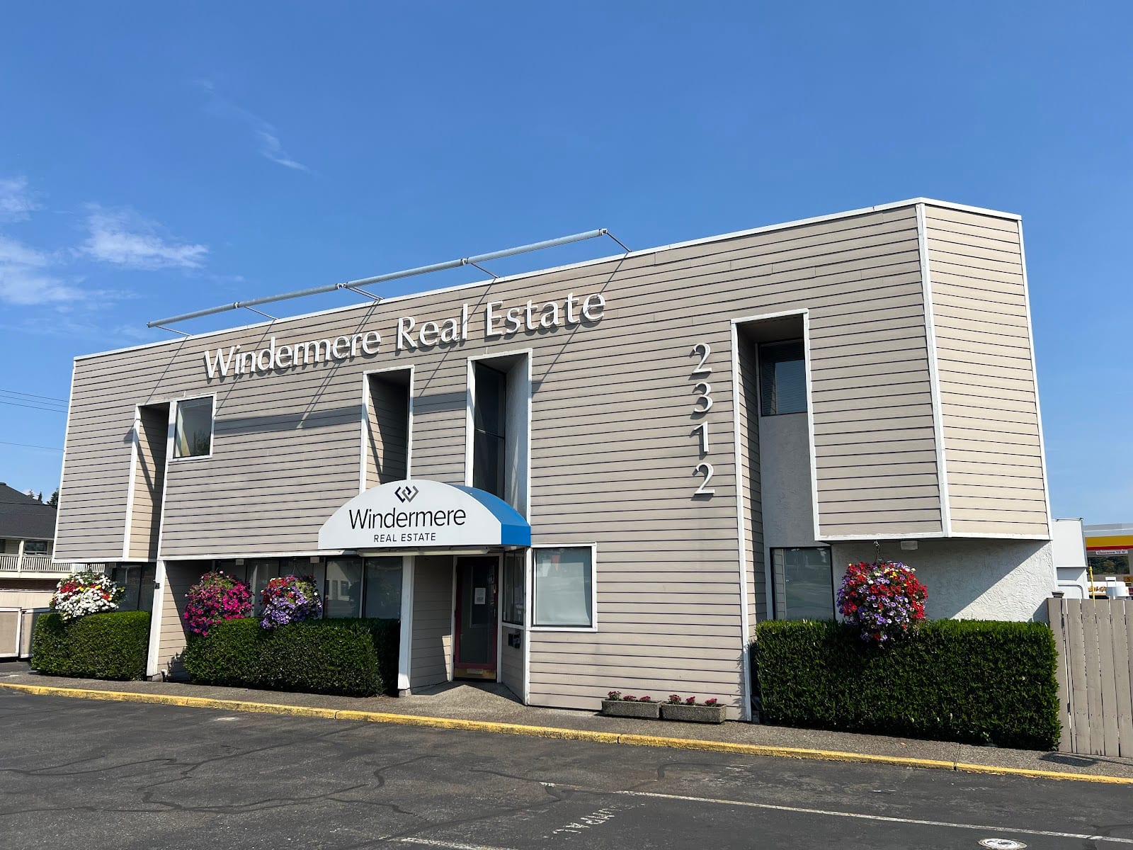 Windermere Real Estate/Olympia
