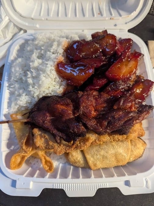 Lake Chinese Food, photo 2