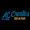 Ac Creates Cuts & Fades (Allen Castro)