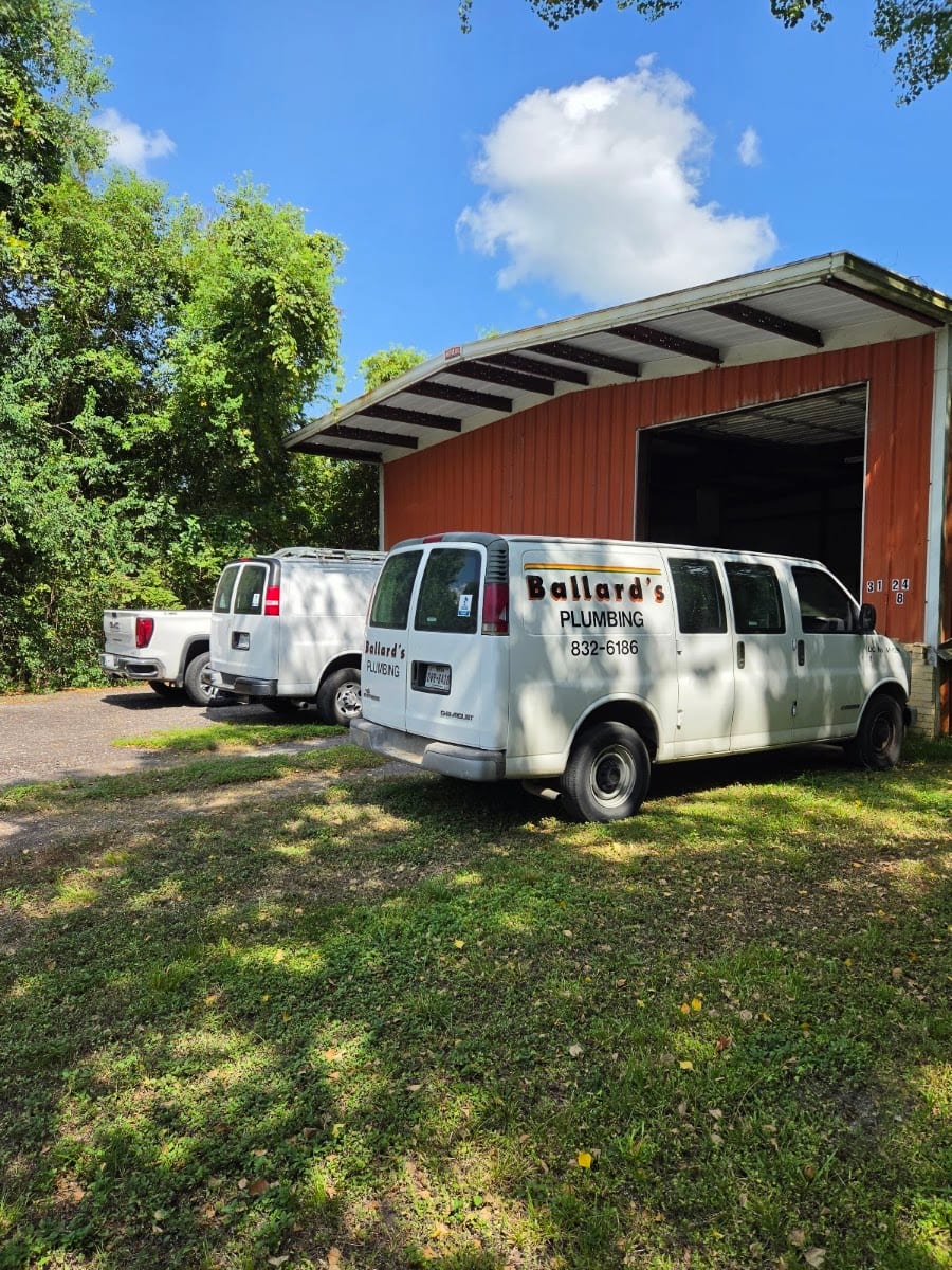 Ballard Plumbing