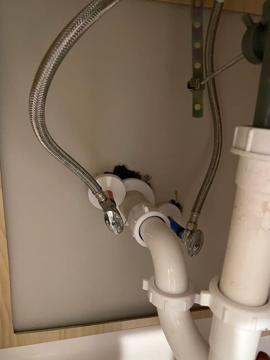 R & R Quality Plumbing, photo 3