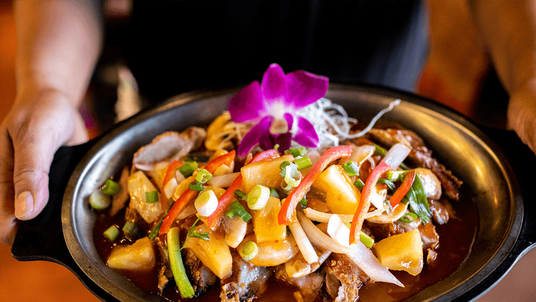 Erawan | Thai Cuisine, photo 4