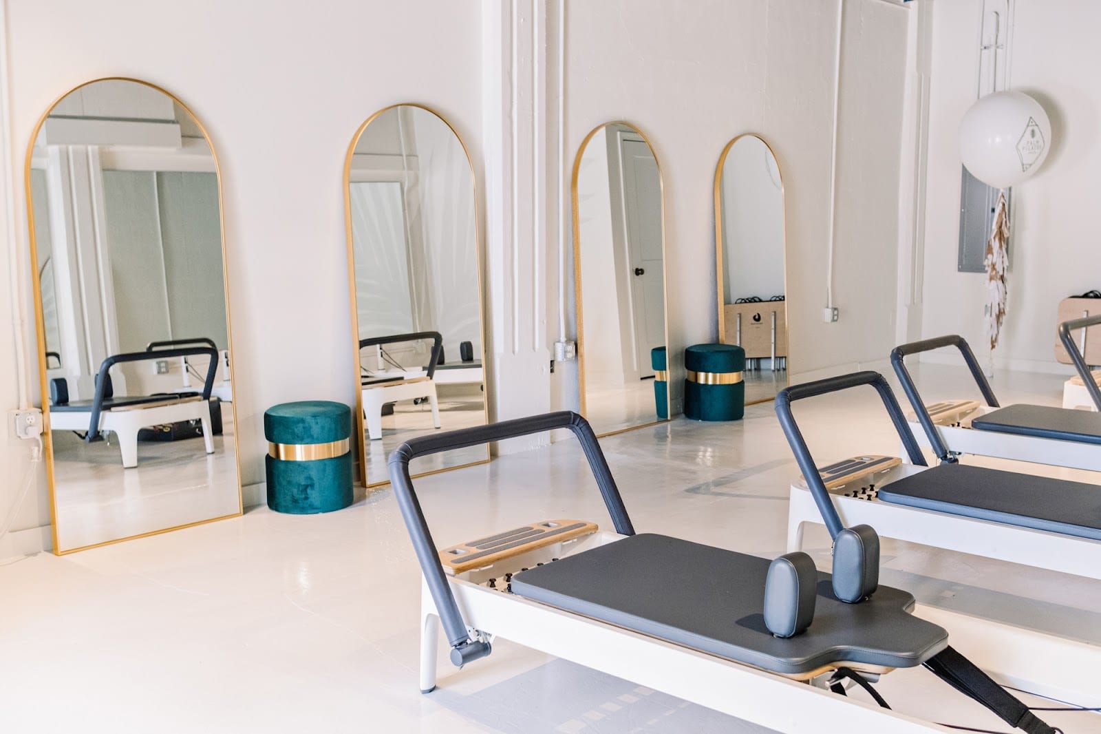 Palm Pilates Studio — Downtown Location, photo 2