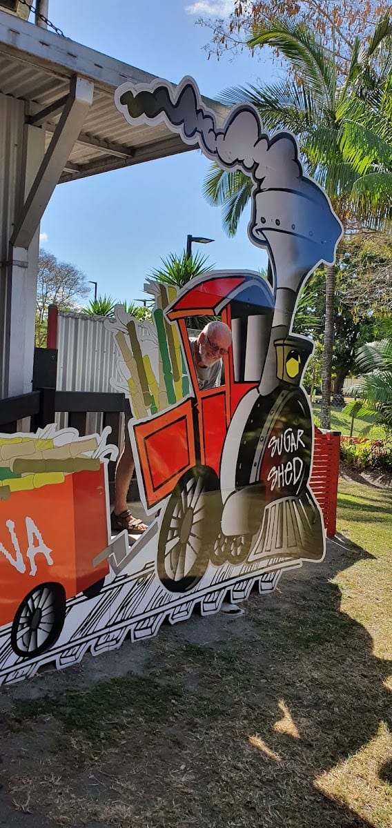 Sarina Tourist Art & Craft Centre, photo 4