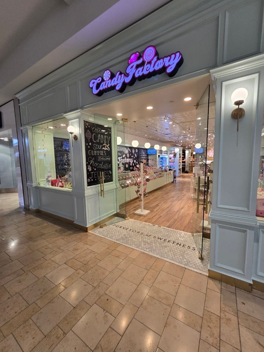 Candy Factory