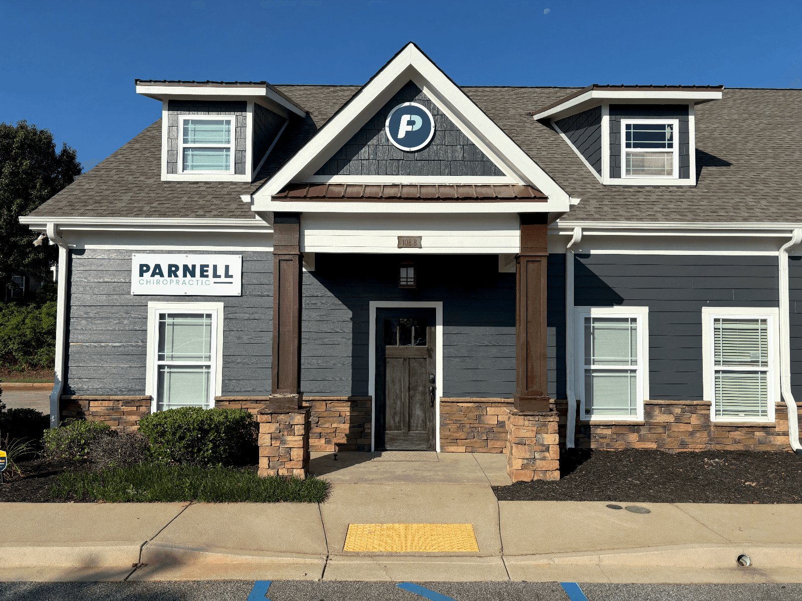 Parnell Chiropractic, photo 2