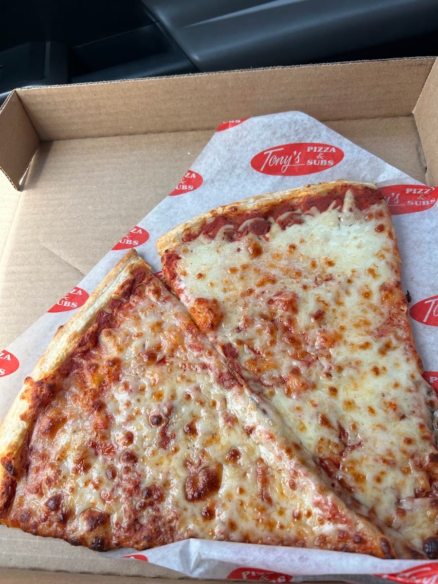 Tony's Pizza & Subs, photo 3