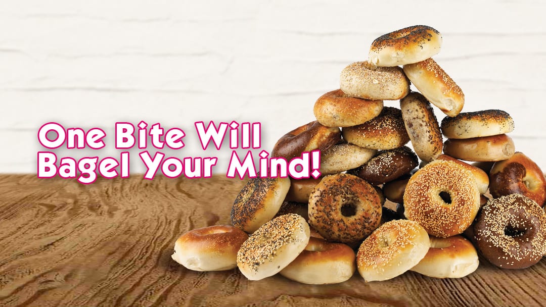 What A Bagel - Richmond Hill