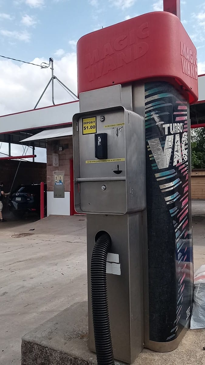 Car Wash