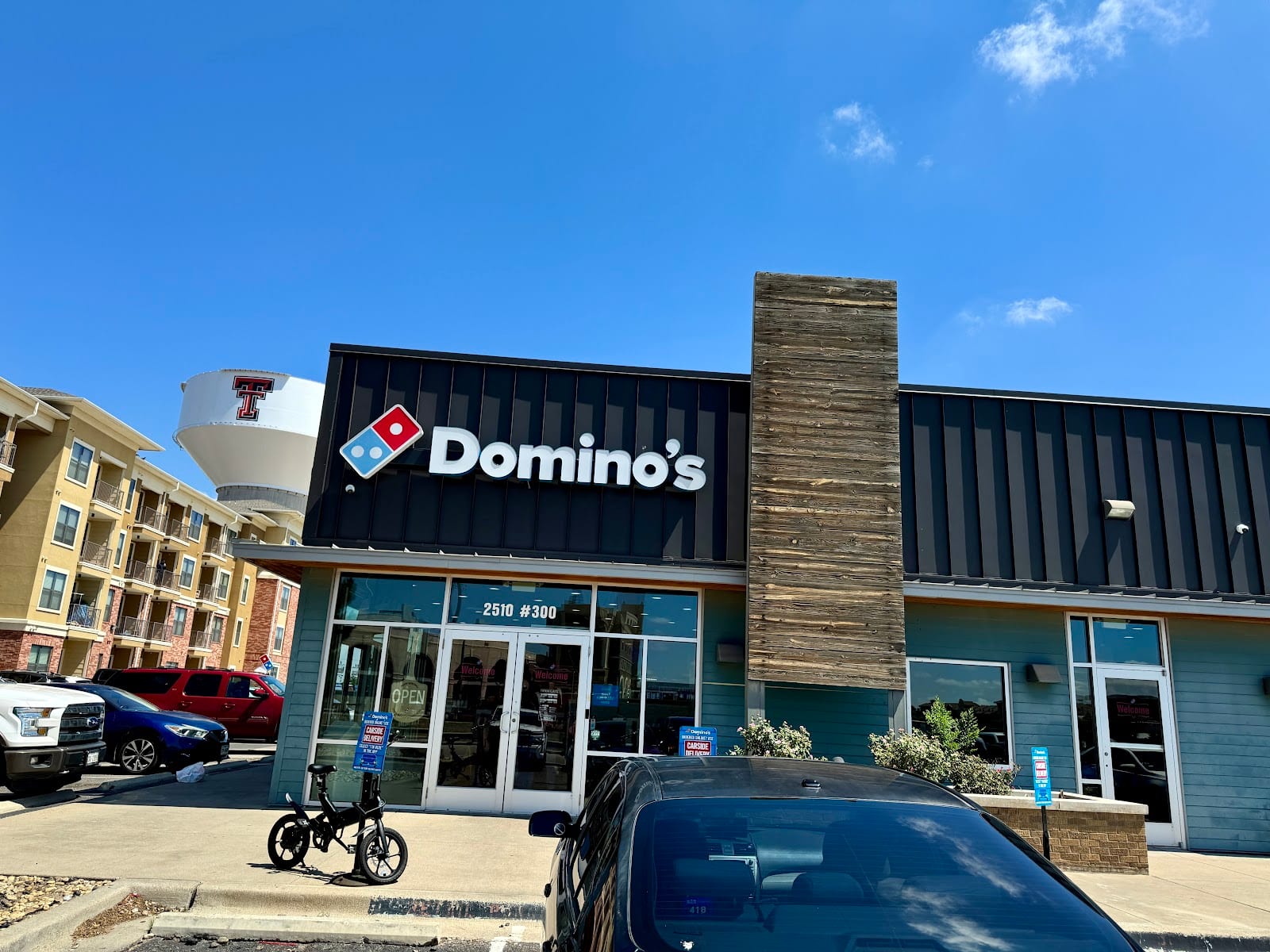 Domino's Pizza, photo 2