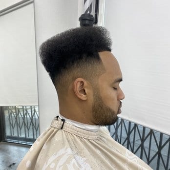 Apex Barbershop SF, photo 2