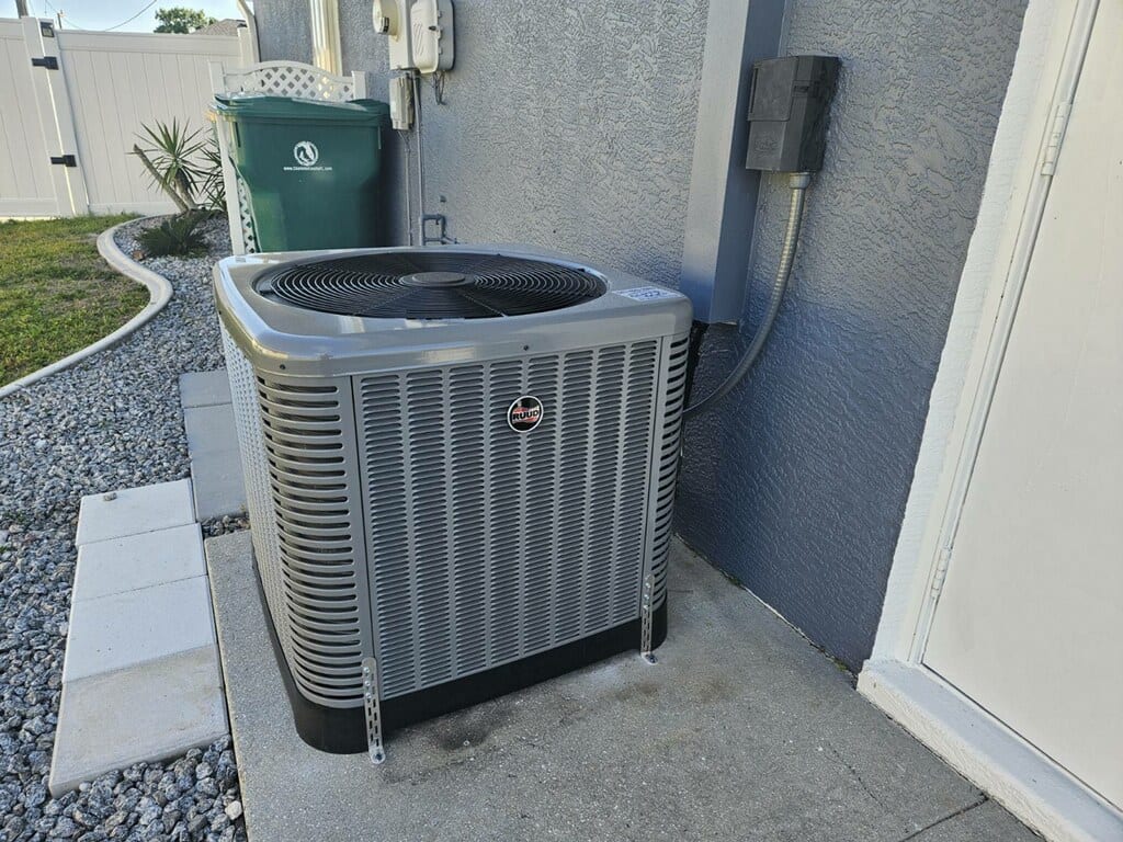 Cliffs Air Conditioning & Heating