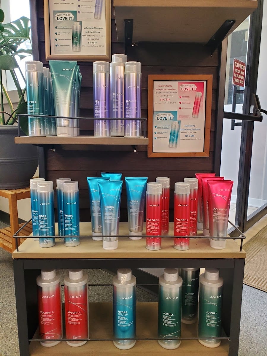 Noggins Salon