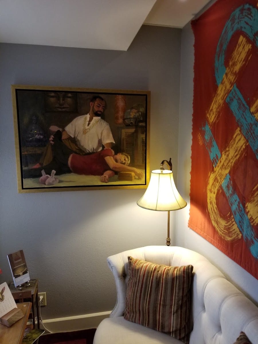 Legendary Massage, photo 4