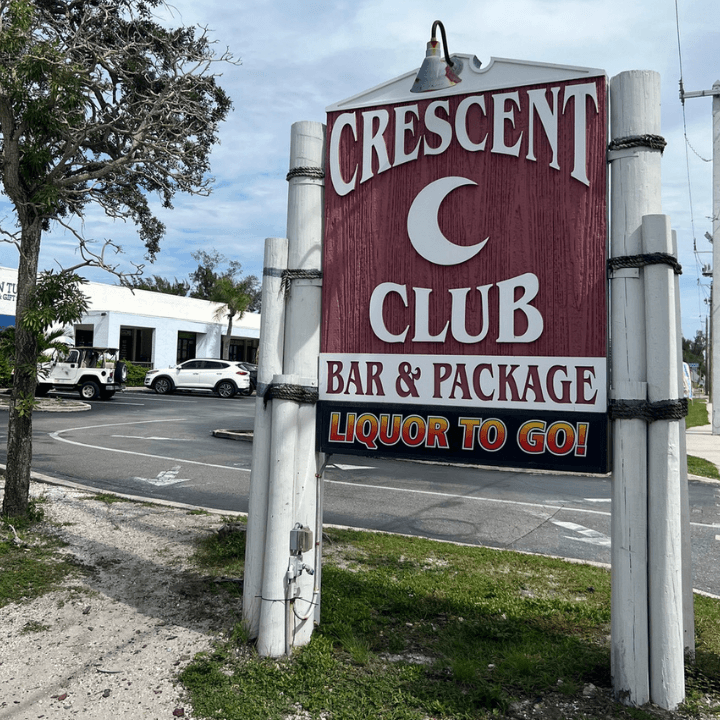 Crescent Club, photo 4