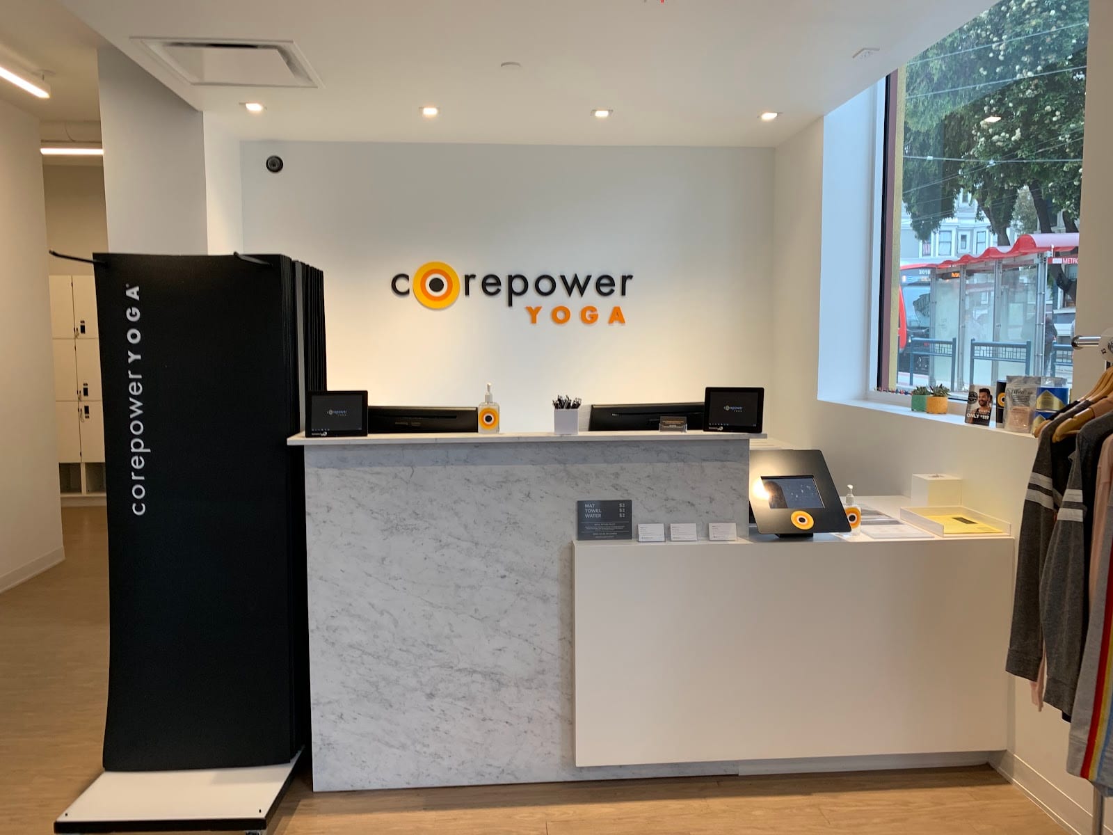 CorePower Yoga - Duboce, photo 3