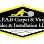 A.F.A.B Carpet & Vinyl Sales & Installation LLC