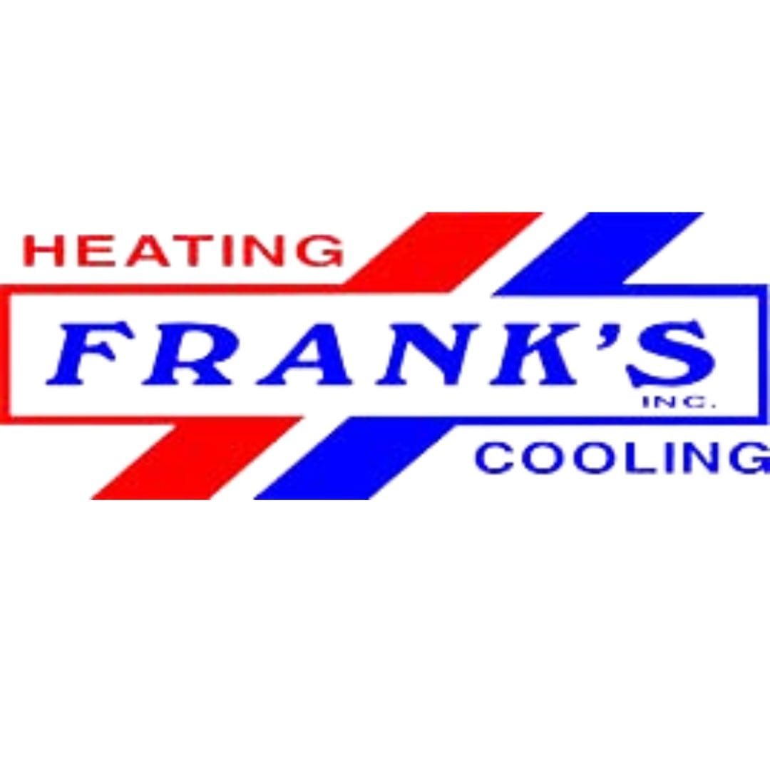 Frank's Heating & Cooling Inc