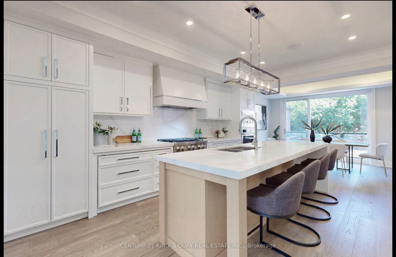 Sara Babaimehr Luxury Real Estate Group