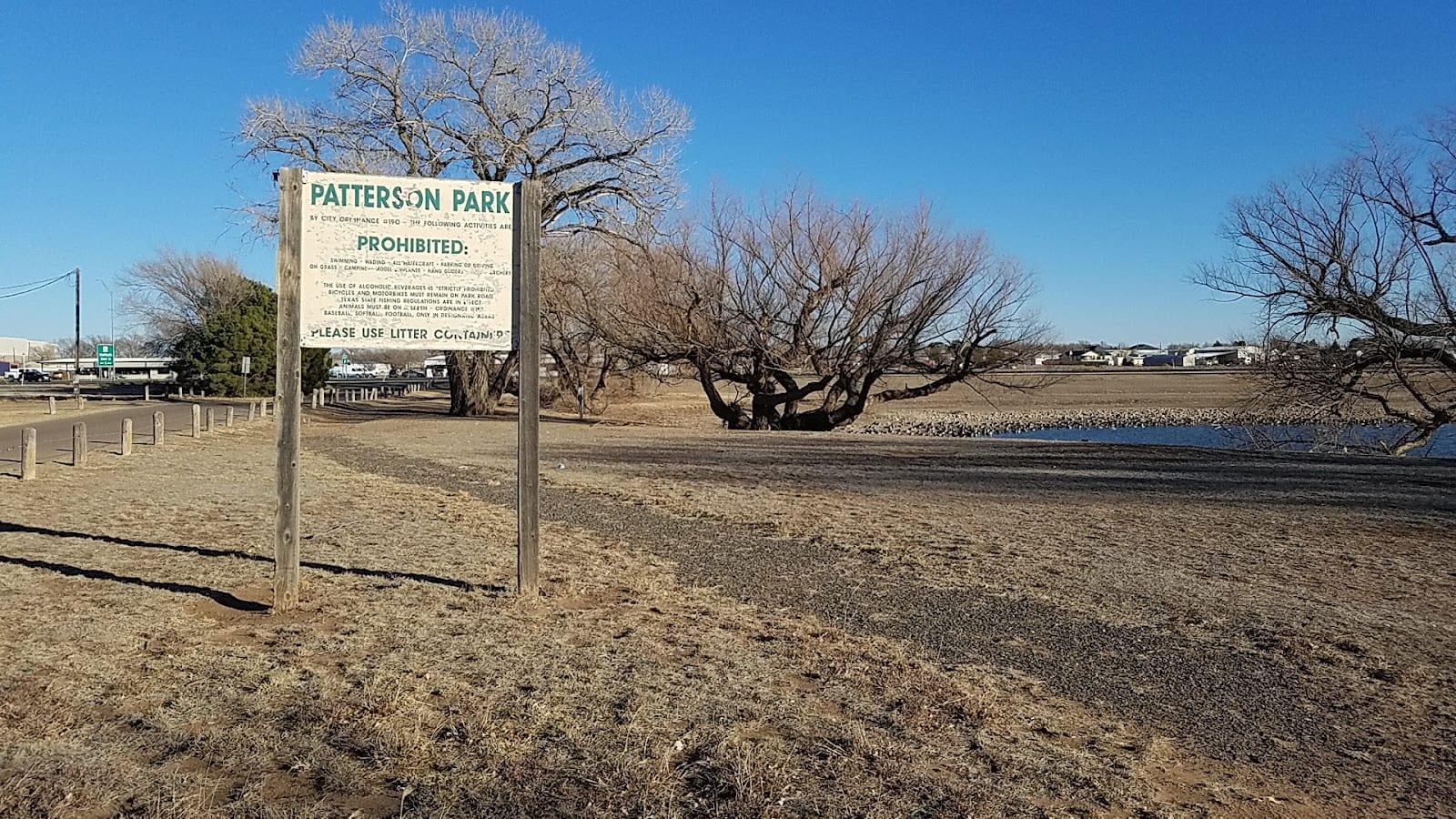 Patterson Park, photo 3
