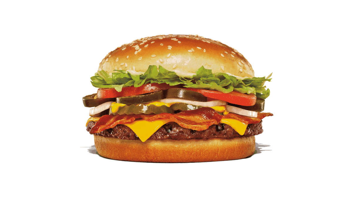Burger King, photo 3