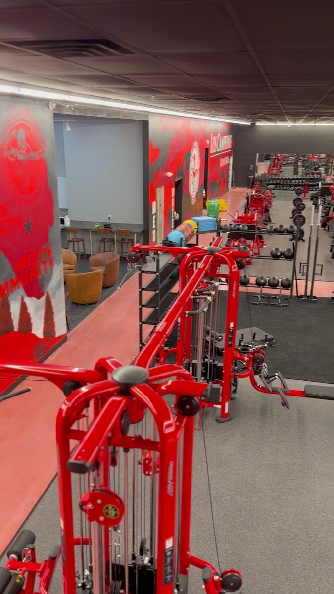 Los Campeones Gym Round Rock, photo 3