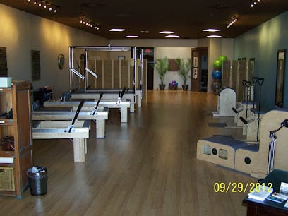 MPowered Pilates