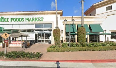 Market Sandwich