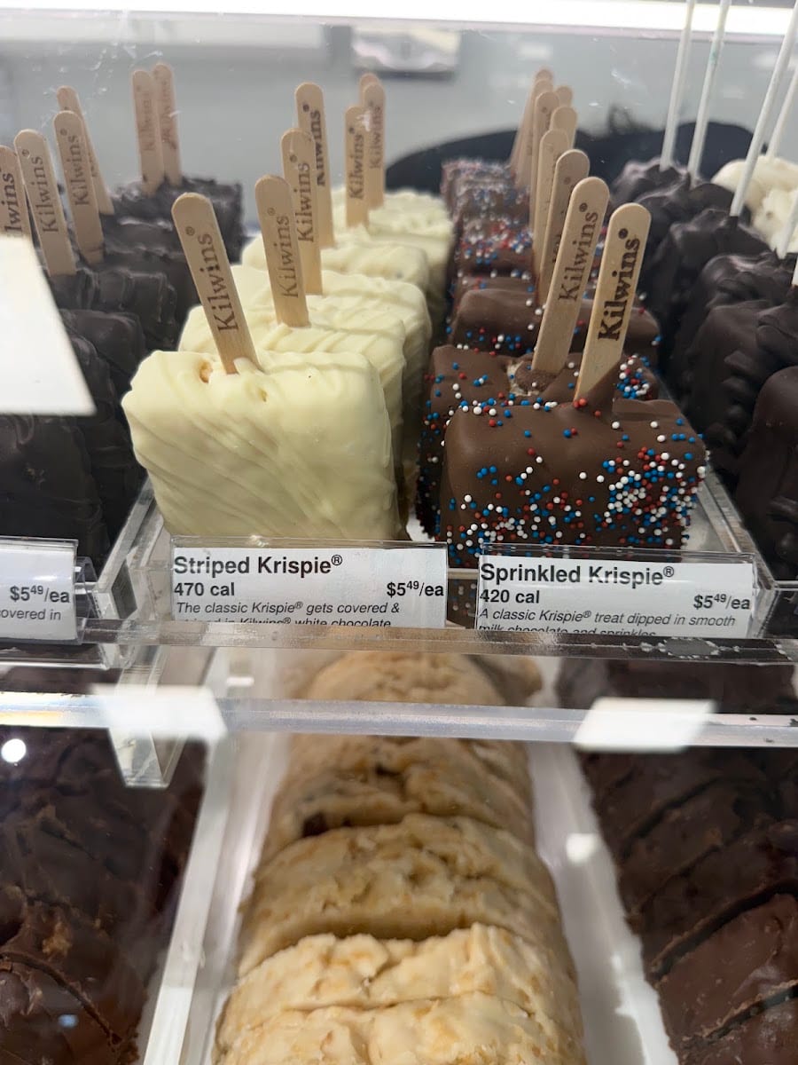 Kilwins Ice Cream - Chocolate - Fudge, photo 4