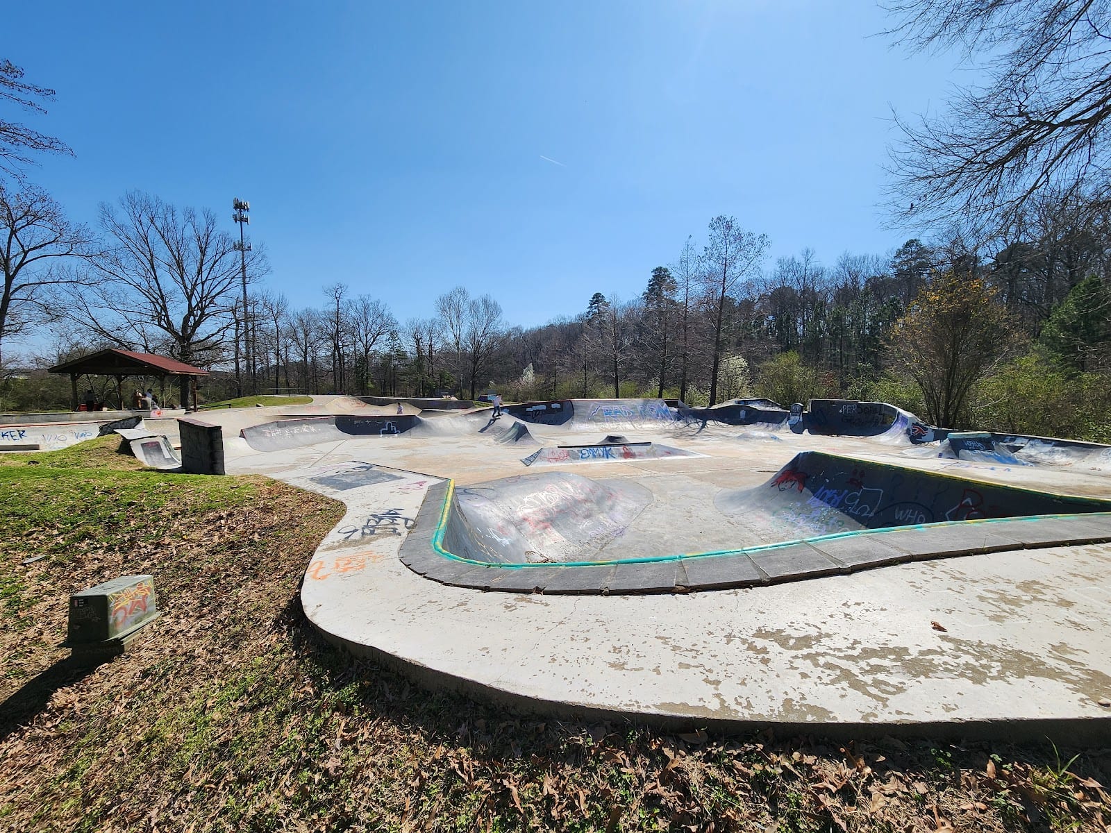 Kanis Park