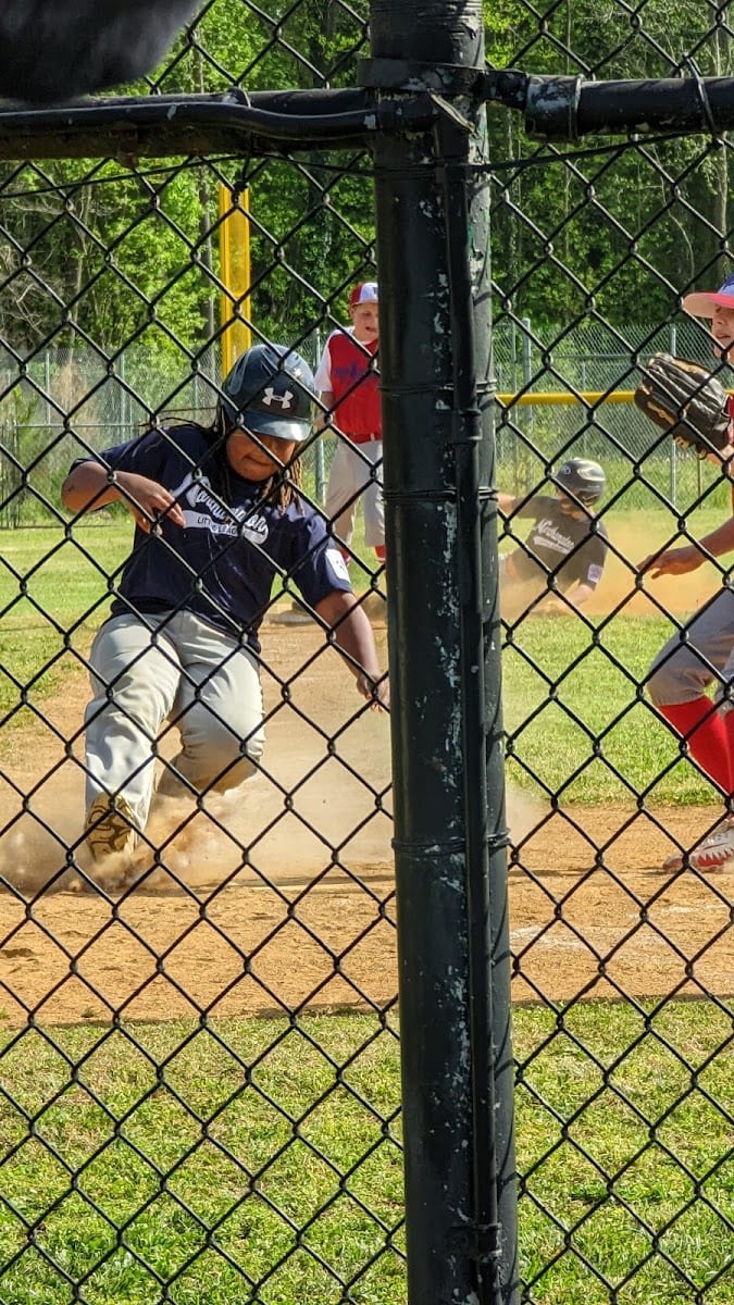 Northampton Little League
