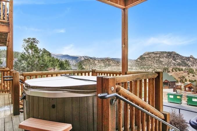 Estes Park CO Condos, photo 2