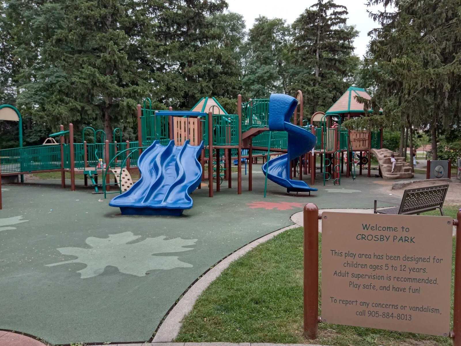 Crosby Park