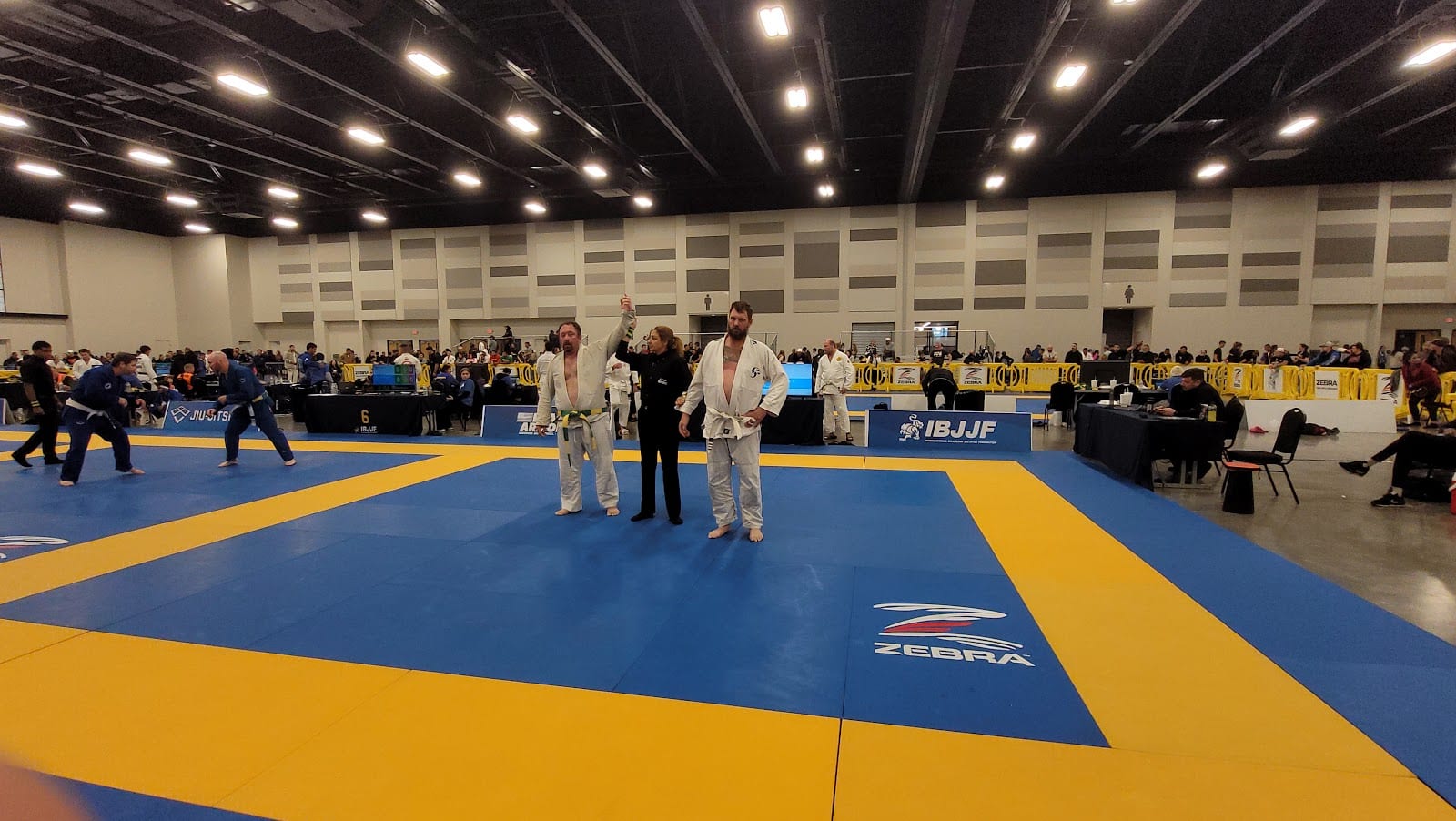True JiuJitsu Academy, photo 4