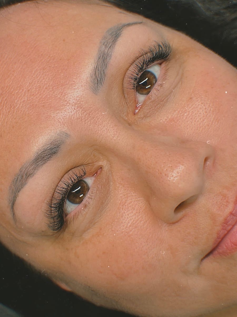 The Lash Out Bar