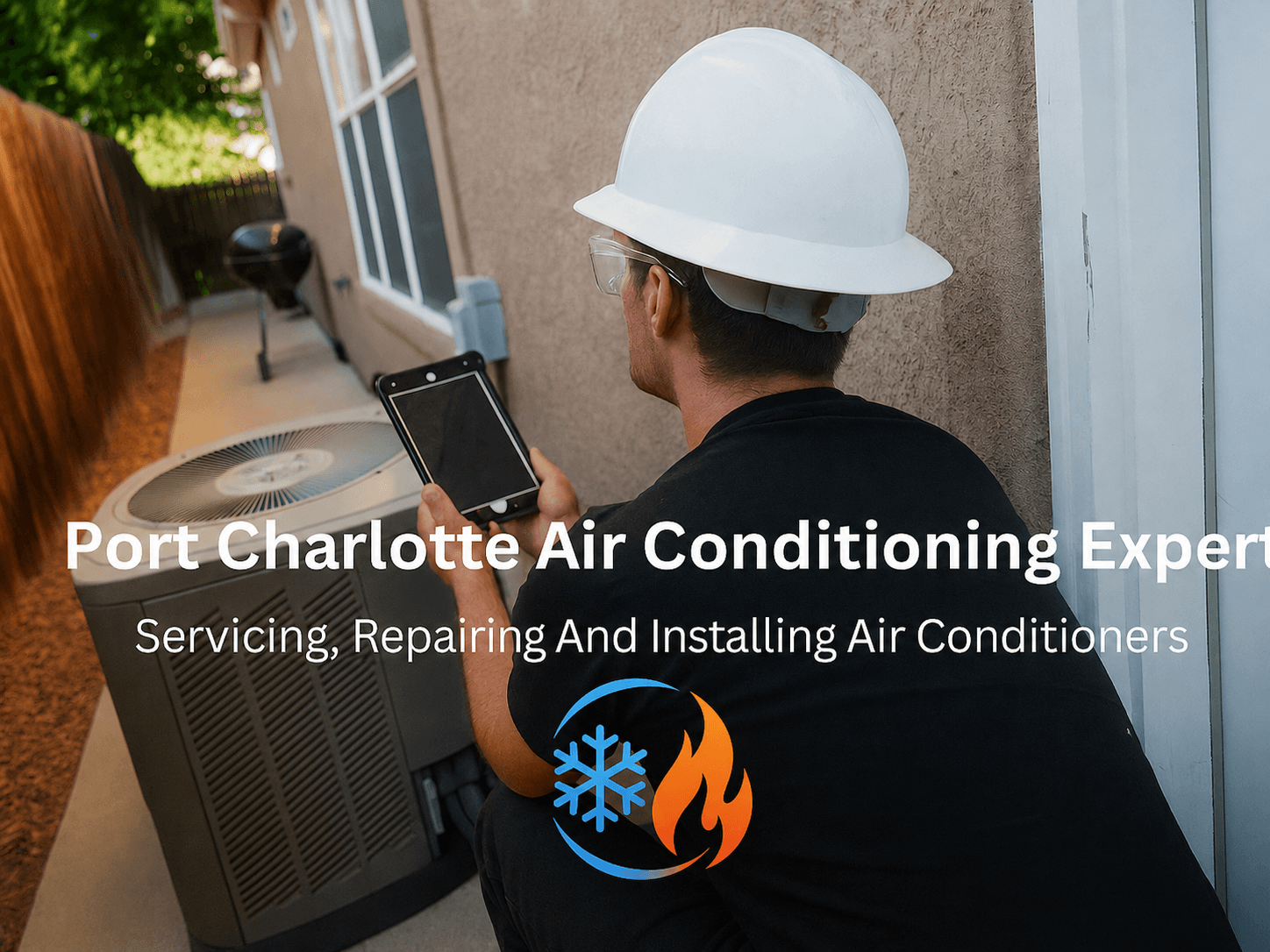 Alex's Pool Heating & Air Conditioning, photo 2
