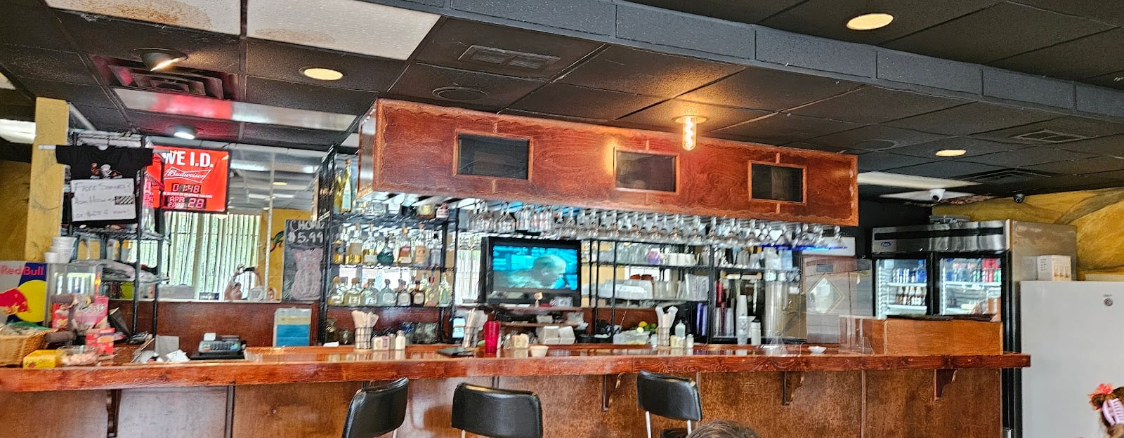 El Alamo Mexican Grill, photo 2