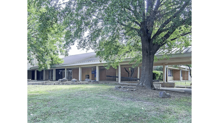 CHI St. Vincent Community Care - East Clinic, photo 2
