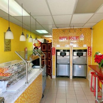 Happy Yogurt, photo 2