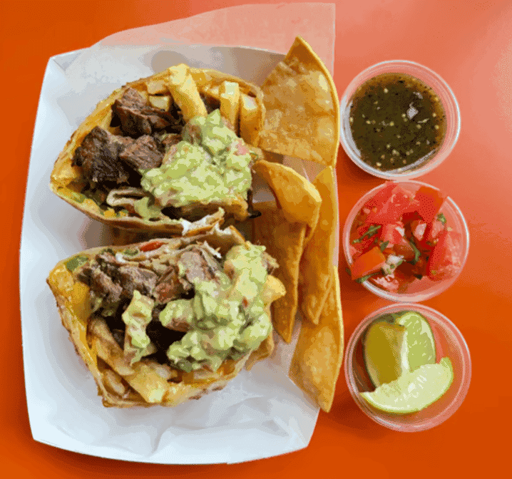 La Taquiza Fish Tacos, photo 4