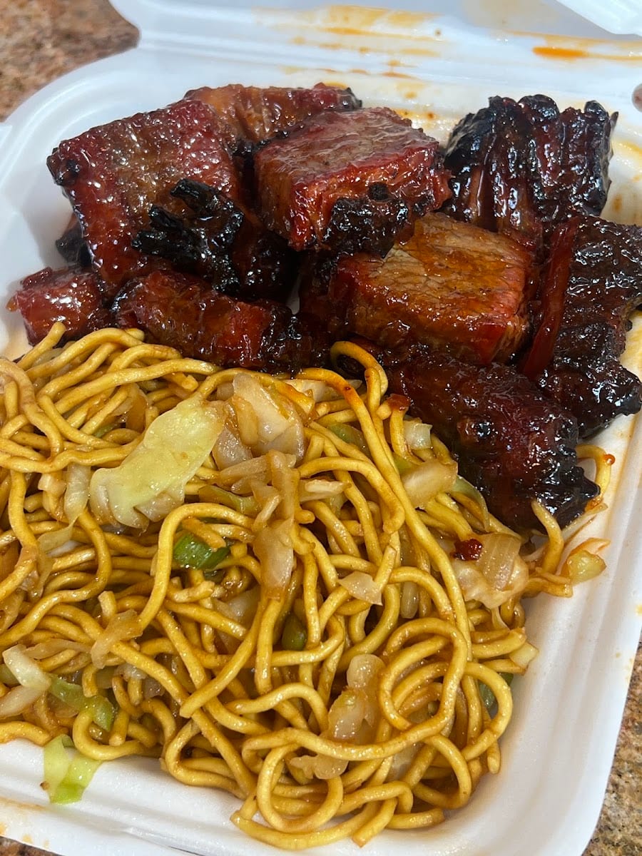 Panda Express, photo 4