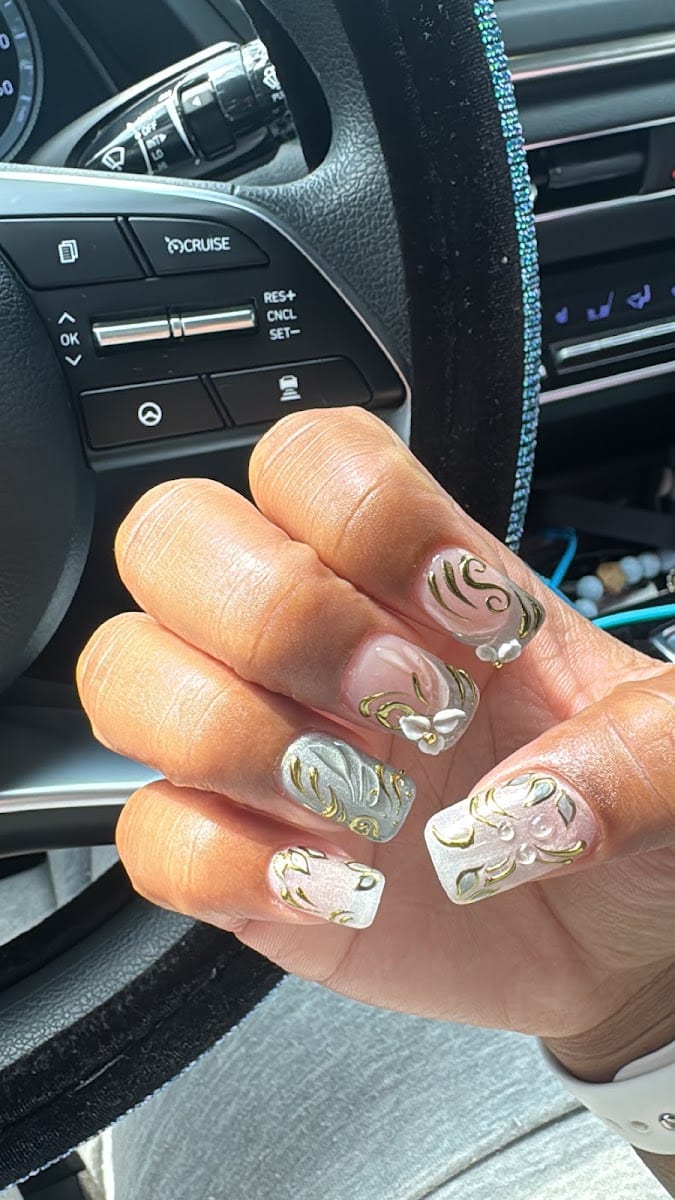 Sena Nail Bar
