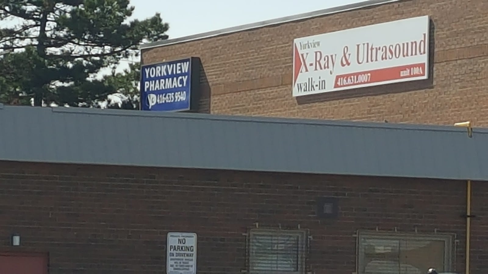 Yorkview Pharmacists & Chemists, photo 2