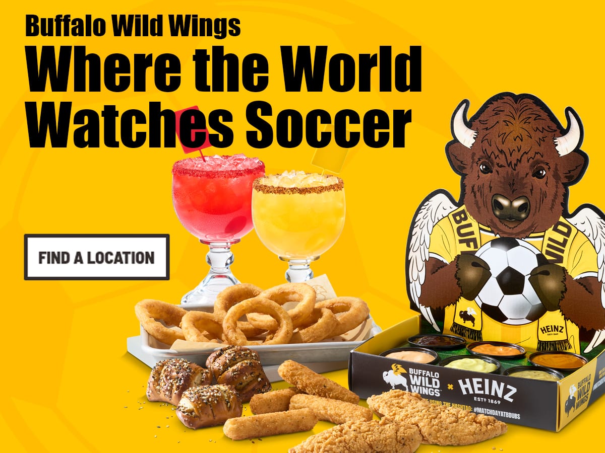 Buffalo Wild Wings, photo 4