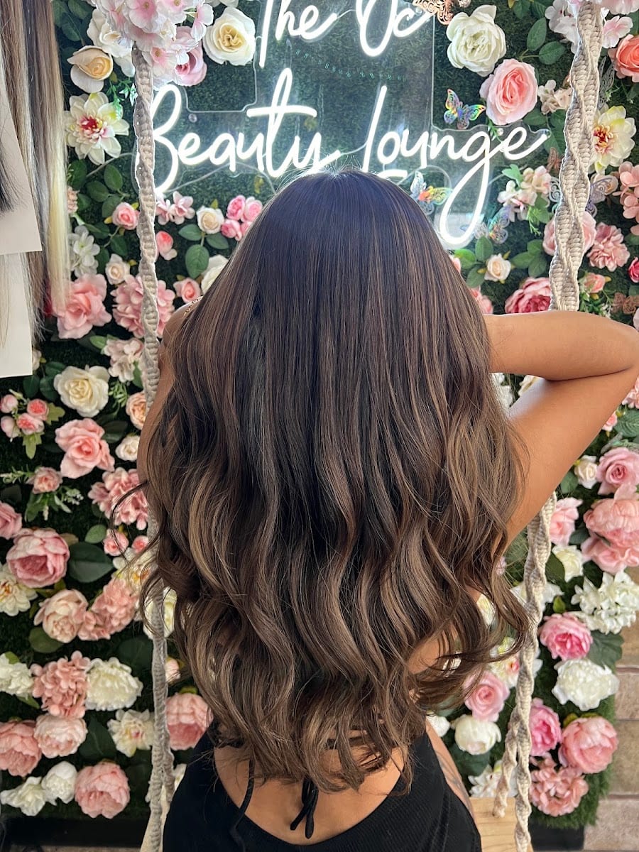 The Oc Beauty Lounge, photo 2