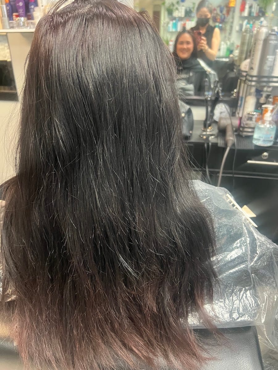 Salon Eclipz, photo 2