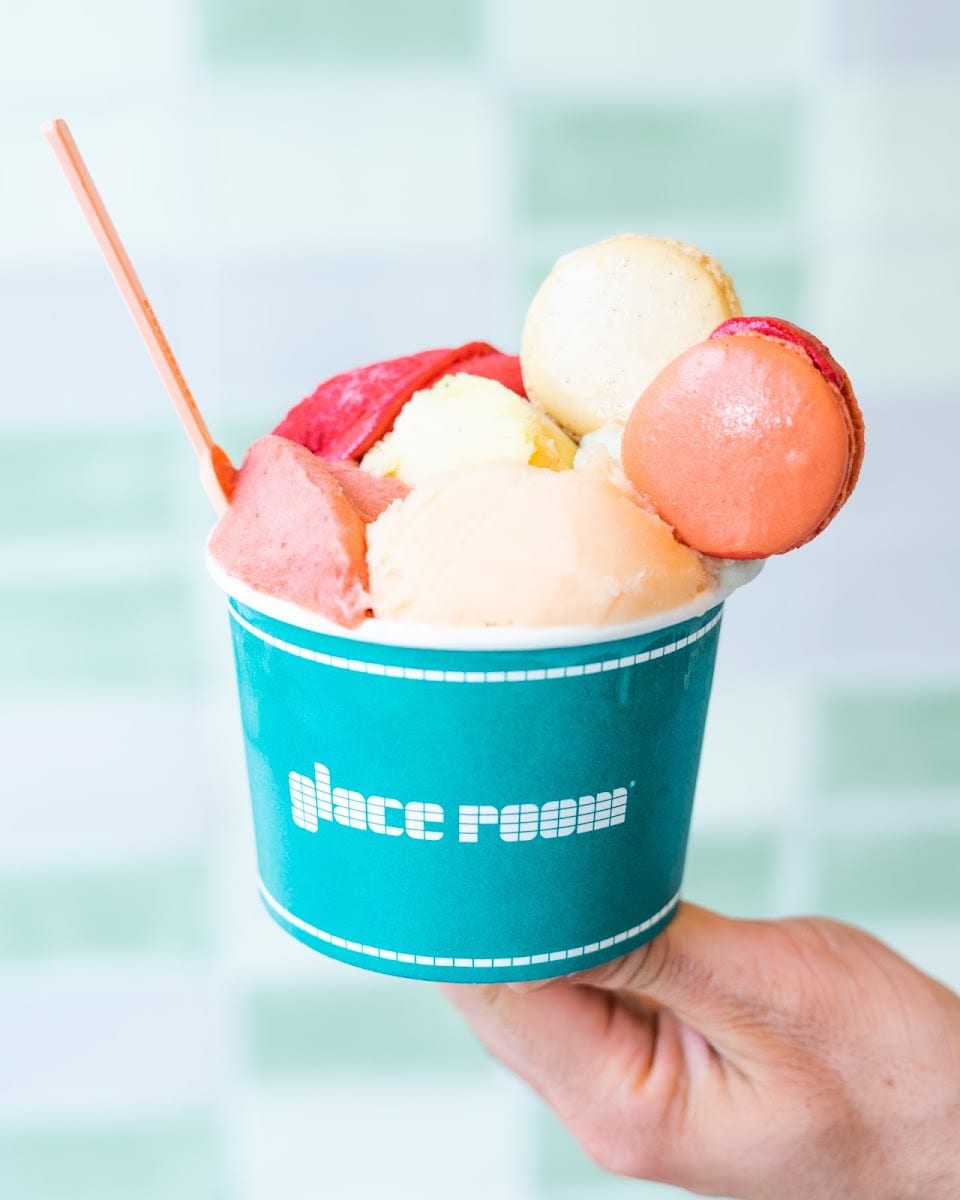 Glace Room & family café, photo 4
