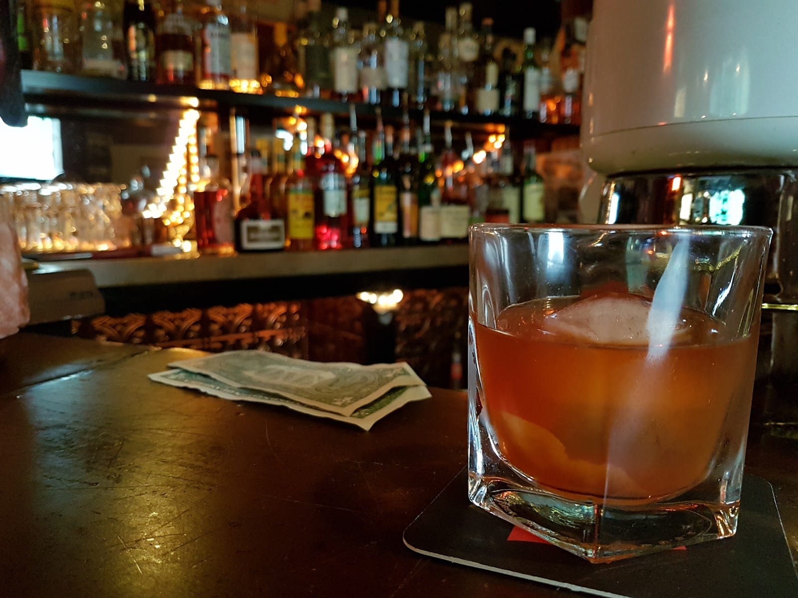 Rock Bar