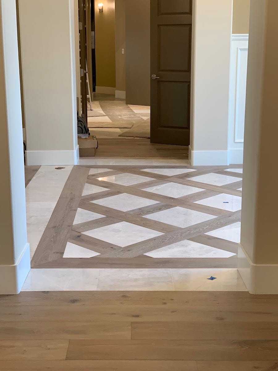 Floor It - Innovative surfaces, LLC