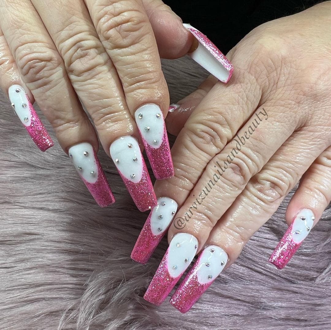 Arvizu Nails and Beauty LLC